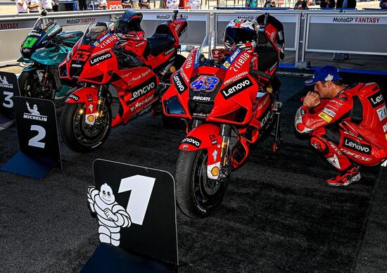 MotoGP 2021, GP di Spagna a Jerez. Jack Miller: Oggi ho creduto in me stesso MotoGP 2021, GP di Spagna a Jerez. Jack Miller: Oggi ho creduto in me stesso