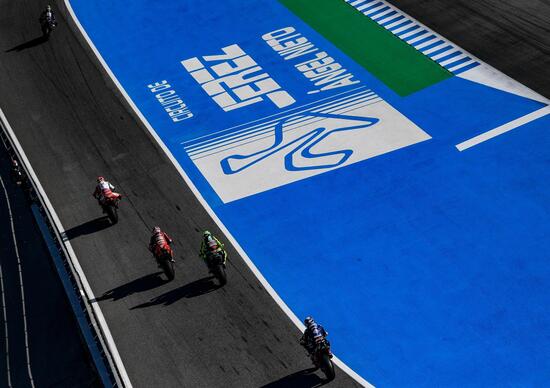 MotoGP 2021. Le pagelle del GP di Spagna a Jerez MotoGP 2021. Le pagelle del GP di Spagna a Jerez
