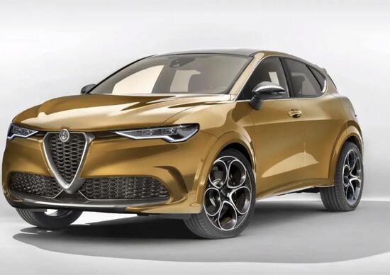 Alfa Romeo Brennero: non si farà in Polonia. Ma si farà? Alfa Romeo Brennero: non si farà in Polonia. Ma si farà?