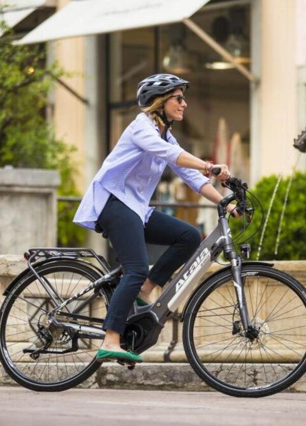 Ecobonus. Il Piemonte stanzia 11 milioni per auto, moto e biciclette