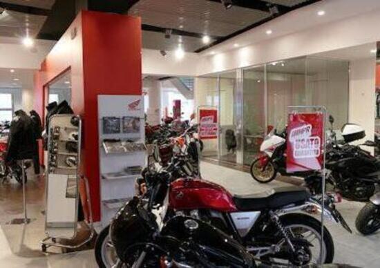 Moto Usate. Un mercato che tira: i numeri Moto Usate. Un mercato che tira: i numeri