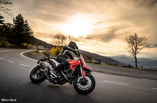 BikersMood: foto sui Passi di tutta Italia BikersMood: foto sui Passi di tutta Italia