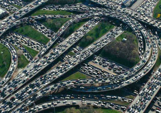 Crisi dei chip: negli USA, le società di noleggio comprano auto usate Crisi dei chip: negli USA, le società di noleggio comprano auto usate