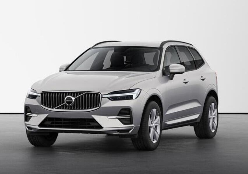 Volvo XC60 B4 (d) AWD Geartronic Momentum (03/2021) prezzo e scheda tecnica Automoto.it Volvo XC60 B4 (d) AWD Geartronic Momentum (03/2021) prezzo e scheda tecnica Automoto.it