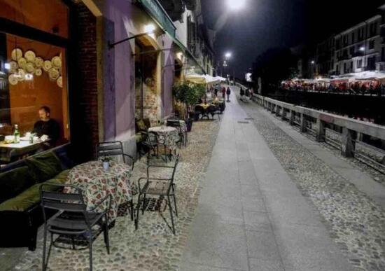 Covid e spostamenti. E' scontro sul coprifuoco alle 23. Quando arriverà? Covid e spostamenti. E' scontro sul coprifuoco alle 23. Quando arriverà?