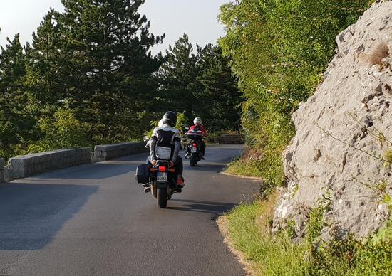 I viaggi dei lettori: Montenegro Motorbike Tango - Ep.4 I viaggi dei lettori: Montenegro Motorbike Tango - Ep.4