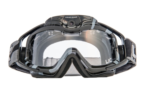 TORQUE HD Wi-Fi: gli occhiali da cross con la videocamerina - Accessori ...