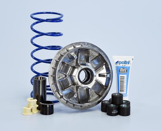Variatore Polini Maxi Hi-Speed per Kymco Agility 300i E4 Variatore Polini Maxi Hi-Speed per Kymco Agility 300i E4