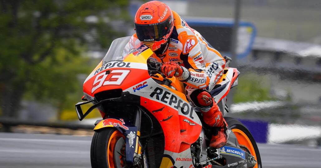 MotoGP 2021, GP del Mugello. Honda: può battere la Ducati?