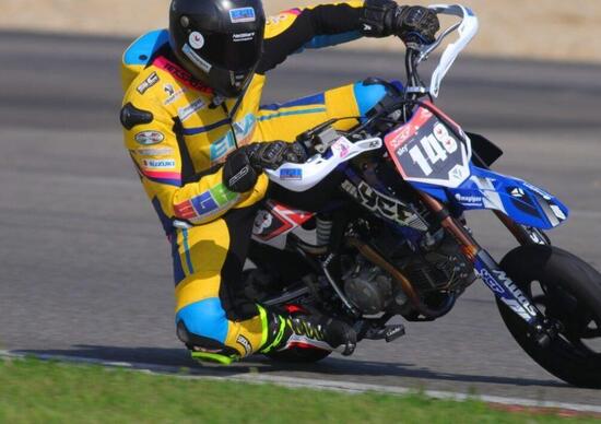 Civitavecchia: furto al kartodromo, dieci moto rubate Civitavecchia: furto al kartodromo, dieci moto rubate