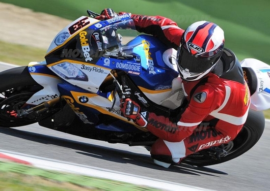 BMW S1000RR BMW S1000RR