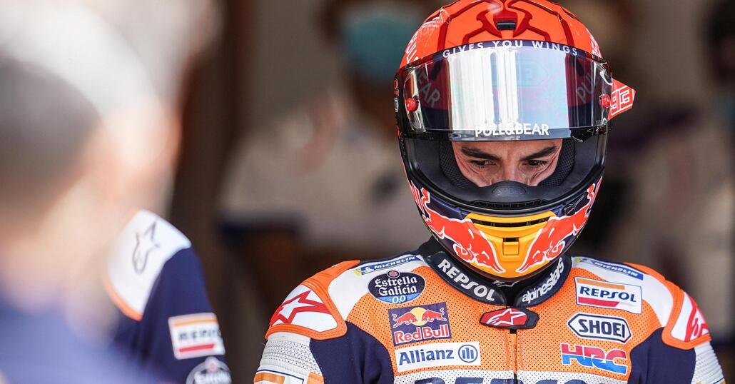 GP Mugello, il Dottor Costa su Marquez: Guarigione vera e Marc sul podio