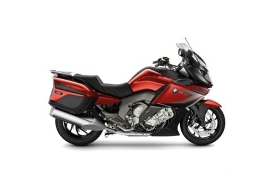BMW: K1600GT Sport e aggiornamenti per la R1200GS BMW: K1600GT Sport e aggiornamenti per la R1200GS