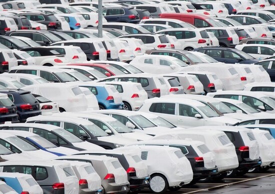 Mercato Italia: a maggio -27,9% sul 2019, senza incentivi si rischia il tracollo Mercato Italia: a maggio -27,9% sul 2019, senza incentivi si rischia il tracollo