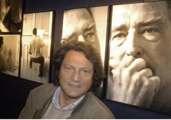 Carlo Orsi, poeta della fotografia, ci ha lasciato Carlo Orsi, poeta della fotografia, ci ha lasciato