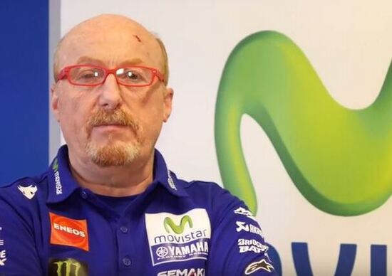 MotoGP. Maverick Vinales cambia capotecnico: Silvano Galbusera torna nel box Yamaha MotoGP. Maverick Vinales cambia capotecnico: Silvano Galbusera torna nel box Yamaha