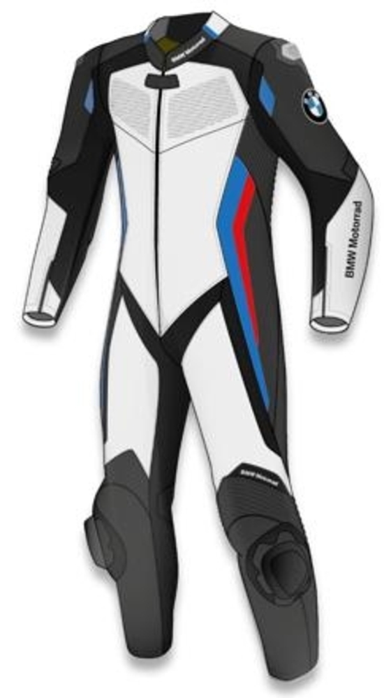 BMW e Dainese insieme per migliorare la protezione passiva dei motociclisti BMW e Dainese insieme per migliorare la protezione passiva dei motociclisti
