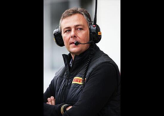 Formula 1, Mario Isola: Dobbiamo capire cosa è successo negli incidenti di Verstappen e Stroll Formula 1, Mario Isola: Dobbiamo capire cosa è successo negli incidenti di Verstappen e Stroll