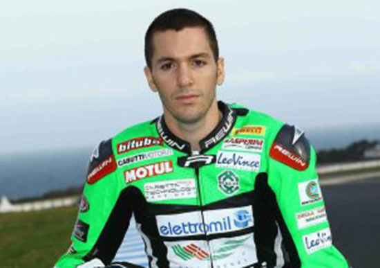 Andrea Antonelli, un amico Andrea Antonelli, un amico