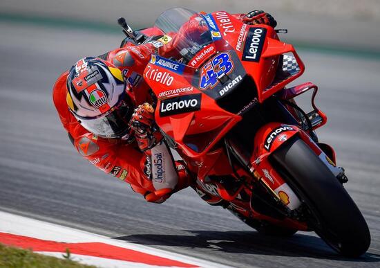MotoGP 2021. Il GP di Catalunya da 0 a 10 MotoGP 2021. Il GP di Catalunya da 0 a 10