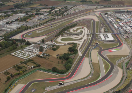 A rischio il GP della Malesia, in pole position c’è Misano A rischio il GP della Malesia, in pole position c’è Misano