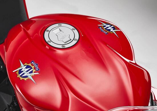 MV Agusta F3 800 RR in arrivo? MV Agusta F3 800 RR in arrivo?