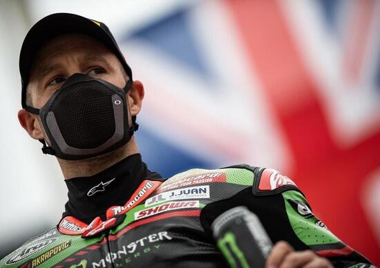 SBK 2021. Misano, pista Ducati, ma piace tanto anche a Rea SBK 2021. Misano, pista Ducati, ma piace tanto anche a Rea