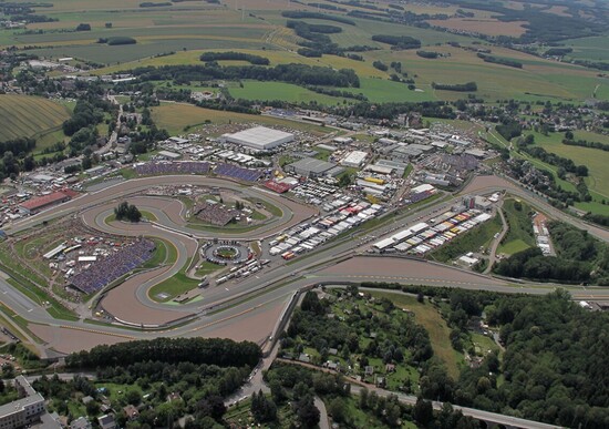 Orari TV MotoGP 2021. Il GP di Germania al Sachsenring Orari TV MotoGP 2021. Il GP di Germania al Sachsenring
