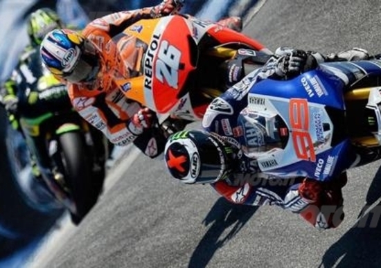 MotoGP. Nuovi regolamenti 2014 MotoGP. Nuovi regolamenti 2014