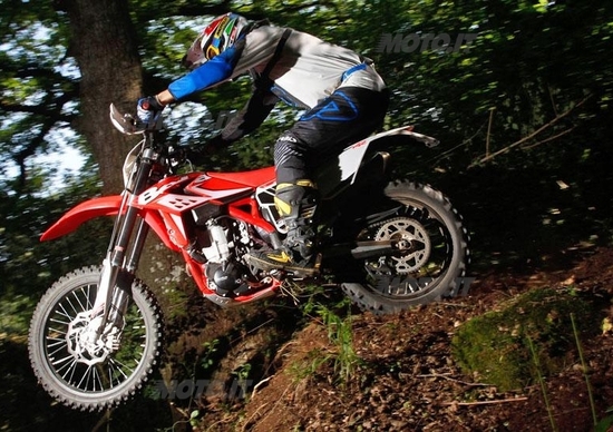 Beta Enduro RR 2014 Beta Enduro RR 2014