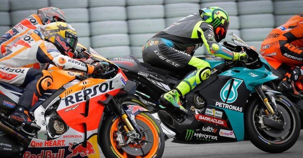 LIVE MotoGP 2021. Il GP di Germania al Sachsenring - Tutte ...