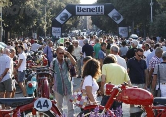 World Benelli Weekend 2013 World Benelli Weekend 2013