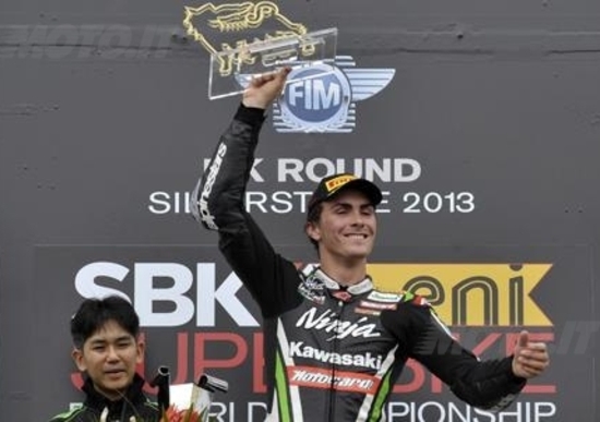 SBK. Le pagelle di Silverstone SBK. Le pagelle di Silverstone