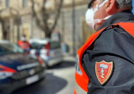 Covid e spostamenti: tutte le Regioni (meno una) in bianco Covid e spostamenti: tutte le Regioni (meno una) in bianco