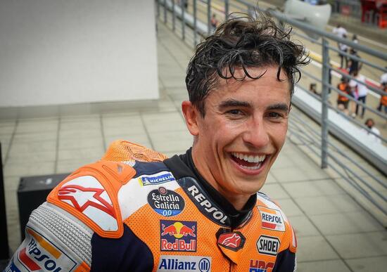 MotoGP 2021. Le pagelle del GP di Germania al Sachsenring MotoGP 2021. Le pagelle del GP di Germania al Sachsenring