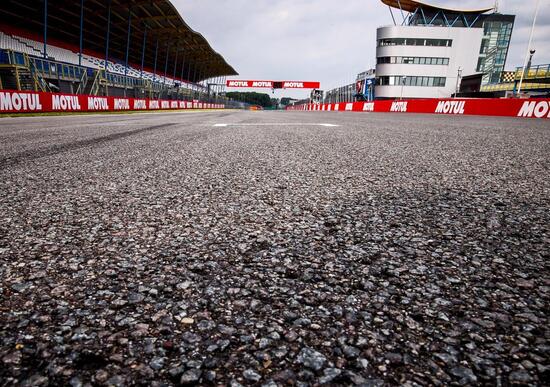Orari TV MotoGP 2021. Il GP d'Olanda ad Assen Orari TV MotoGP 2021. Il GP d'Olanda ad Assen