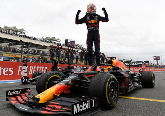 F1: l'addio della Honda a fine 2021 ha messo le ali alla Red Bull F1: l'addio della Honda a fine 2021 ha messo le ali alla Red Bull