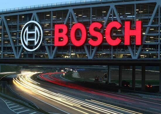 Bosch, il 2020 in Italia condizionato dall'andamento del mercato auto Bosch, il 2020 in Italia condizionato dall'andamento del mercato auto