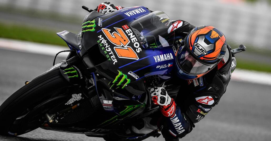 MotoGP, GP d'Olanda ad Assen: Gerloff al posto di Morbidelli
