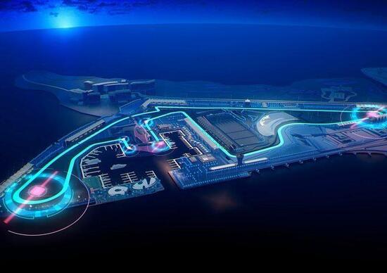 F1, GP Abu Dhabi: Modificata la pista di Yas Marina per aumentare i sorpassi F1, GP Abu Dhabi: Modificata la pista di Yas Marina per aumentare i sorpassi
