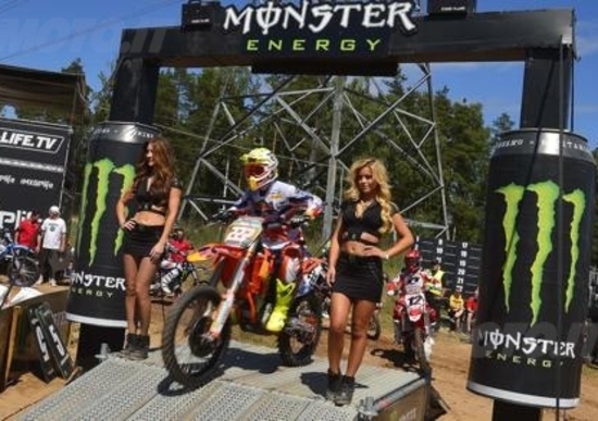 Bastogne pronta per incoronare Cairoli Bastogne pronta per incoronare Cairoli