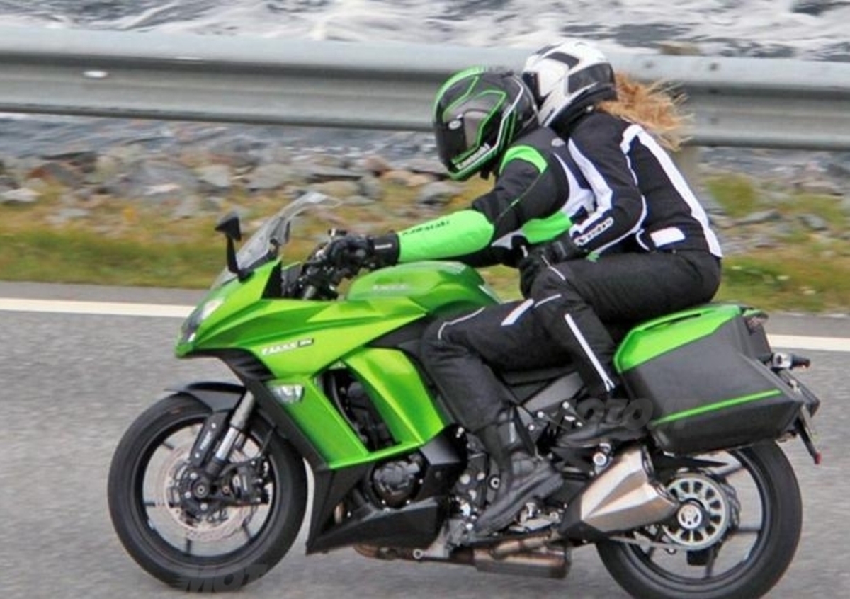 zx 1000 sx