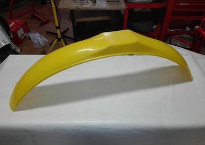 Parafango anteriore giallo mo - Annuncio 8405345