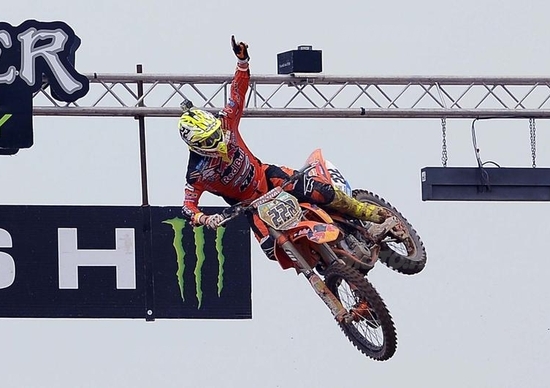 Cairoli, le tappe verso il 7° titolo Cairoli, le tappe verso il 7° titolo