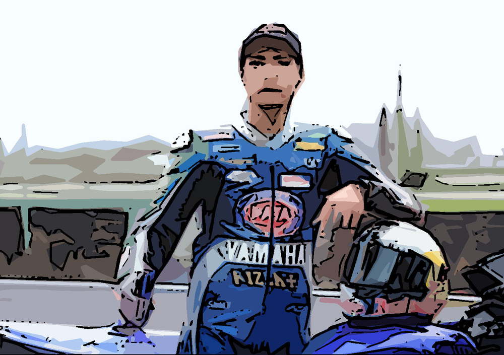 Toprak Razgatlioglu, altro che MotoGP: re di Donington da 13° a 1° in un  solo giro - mowmag.com