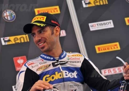 Melandri alla Honda? Melandri alla Honda?