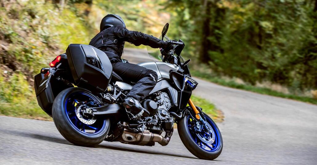 E' la Yamaha Tracer 9 la moto più venduta a giugno. Le classifiche