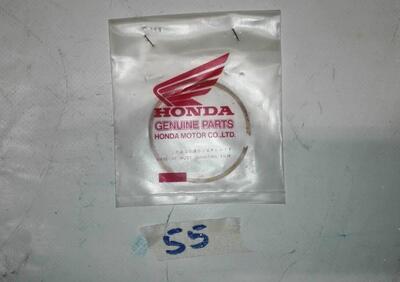 Segmento Honda CR 125 1991 - Annuncio 8413572