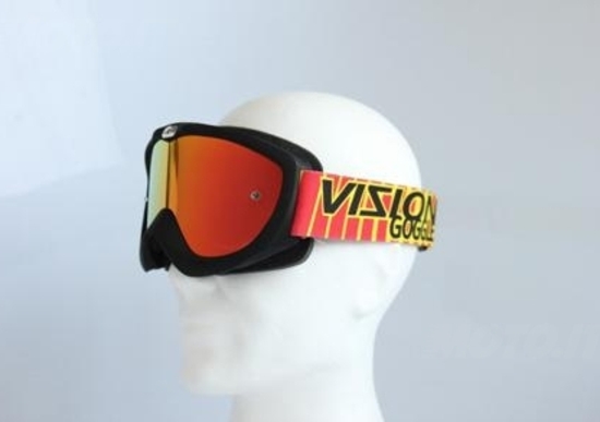 Maschere Vizion Goggles Maschere Vizion Goggles