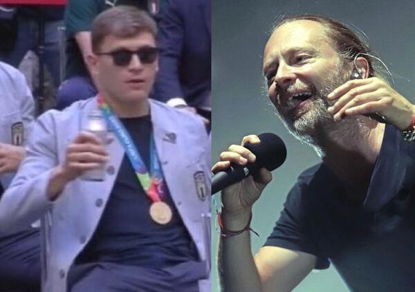 Da Barella a Thom Yorke: la metafisica dell&#039;hangover spiegata bene